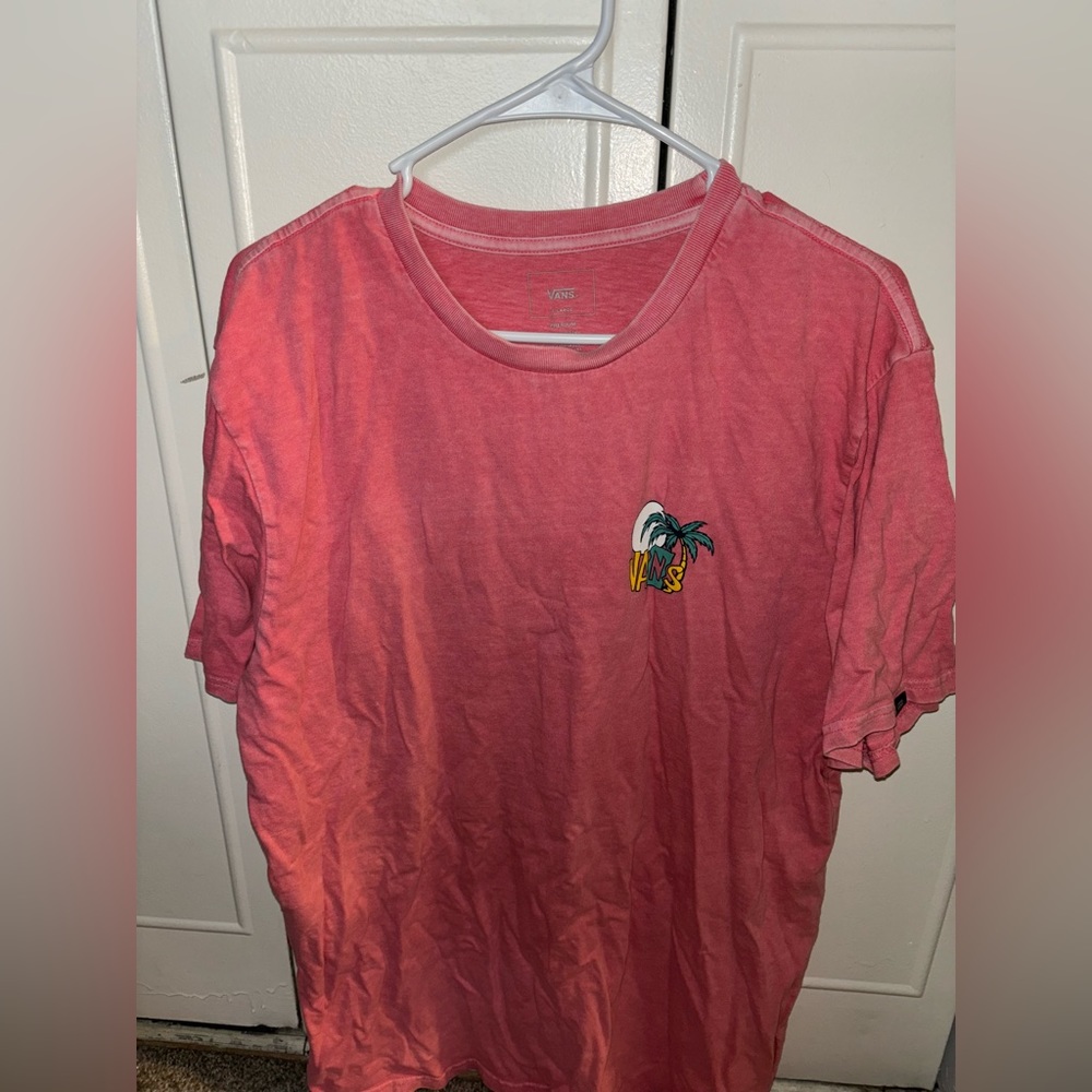 Vans T-shirt